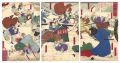 <strong>Toyonobu</strong><br>Snow at Sakurada Gate of Recen......