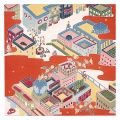 <strong>Nagatomo Yuki</strong><br>Pattern of Tokyo:Yamate line A......