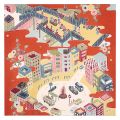 <strong>Nagatomo Yuki</strong><br>Pattern of Tokyo:Yamate line N......