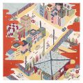 <strong>Nagatomo Yuki</strong><br>Pattern of Tokyo:Yamate line U......