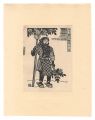 <strong>Katsuhira Tokushi</strong><br>Twelve Scenes with Flowers / N......