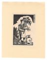 <strong>Katsuhira Tokushi</strong><br>Twelve Scenes with Flowers / N......