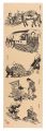 <strong>Katsuhira Tokushi</strong><br>Five Scenes with Sleds