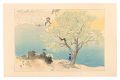 <strong>Kaburaki Kiyokata</strong><br>Twelve Scenes of Canals / No. ......
