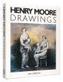 <strong>HENRY MOORE DRAWINGS</strong><br>ANN GARROULD