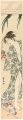 <strong>Toyoharu</strong><br>Woman After a Sweet-Flag Bath【......