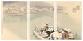 <strong>Kiyochika</strong><br>True Views of Famous Places in......