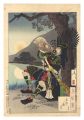 <strong>Yoshitoshi</strong><br>One Hundred Aspects of the Moo......