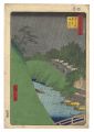 <strong>Hiroshige I</strong><br>One Hundred Famous Views of Ed......