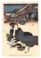 <strong>Eisen</strong><br>Tokaido Beauties / Fujikawa【Re......
