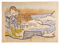 <strong>Yasui Sotaro</strong><br>Sotobo scenery