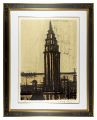 <strong>Bernard Buffet</strong><br>Album New York #56