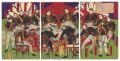 <strong>Chikanobu</strong><br>Controversy over a Punitive Ex......