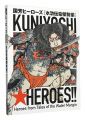 <strong>Kuniyoshi Heroes Heroes from T......</strong><br>