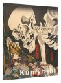 <strong>Kuniyoshi : Japanese master of imagined worlds</strong><br>Iwakiri Yuriko, Amy Reigle Newland