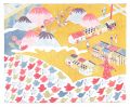 <strong>Nagatomo Yuki</strong><br>Traffic Rhapsody