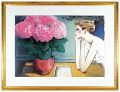 <strong>Jean=Pierre CASSIGNEUL</strong><br>Hydrangea