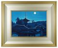 <strong>Hirayama Ikuo</strong><br>Moonlight, Ikaruga no Sato