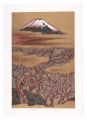 Thirty-six Views of Mt. Fuji i......