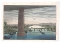 <strong>Okuyama Gihachiro</strong><br>Under Ichikawa Bridge Seen fro......