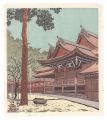 <strong>Asano Takeji</strong><br>Famous Places in and around Ky......