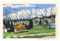 <strong>Tokuriki Tomikichiro</strong><br>Southern Alps in Early Summer ......