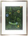 <strong>Hagiwara Hideo</strong><br>Starry night No.1