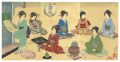 <strong>Ginko</strong><br>Manners for Women
