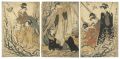 <strong>Toyokuni I</strong><br>Beauties