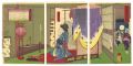 <strong>Toshinobu</strong><br>Story of a Prostitute