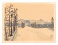 <strong>Hiratsuka Unichi</strong><br>Recollections of Tokyo / Akasa......