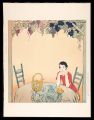 <strong>Takehisa Yumeji</strong><br>At recess-2