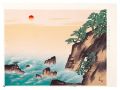 <strong>Yokoyama Taikan</strong><br>Choyo eito