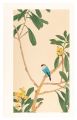 <strong>Imamura Shiko</strong><br>Loquat and Java Sparrow