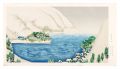 <strong>Imamura Shiko</strong><br>Hakone Lake