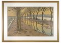 <strong>Henri Riviere</strong><br>Swan Island