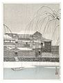 <strong>Mori Masamoto</strong><br>Snow in Echizen-bori