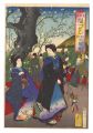 <strong>Chikanobu</strong><br>Eastern Customs: Enumerated Bl......