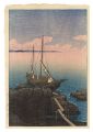 <strong>Kawase Hasui</strong><br>Souvenirs of Travel, First Ser......