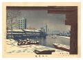 <strong>Asano Takeji</strong><br>New Views of Osaka / Kitahama ......