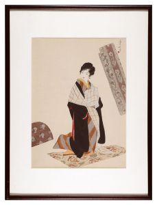 A Beauty / Yamakawa Shuho