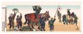 <strong>Katsuhira Tokushi</strong><br>Chagu Chagu Umakko Festival
