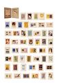 <strong>Sugiura Hisui</strong><br>Collection of Original Illustr......