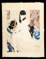 <strong>Ishikawa Toraji</strong><br>Black Cat