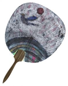 Uchiwa / Tabata Asako