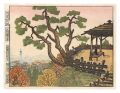 <strong>Katsuhira Tokushi</strong><br>Eight Views of Senshu Park / O......