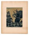 <strong>Katsuhira Tokushi</strong><br>Farmers' Customs of the Twelve......
