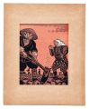 <strong>Katsuhira Tokushi</strong><br>Farmers' Customs of the Twelve......