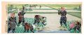 <strong>Katsuhira Tokushi</strong><br>Four Scenes of Rice Cultivatio......