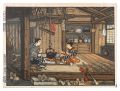 <strong>Katsuhira Tokushi</strong><br>Ten Local Scenes from Akita / ......